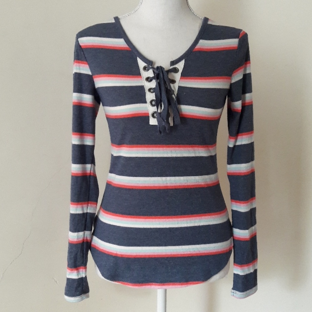 Striped shirt